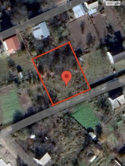 ‼️Земельна ділянка мрії біля лісу — Давидківці‼️