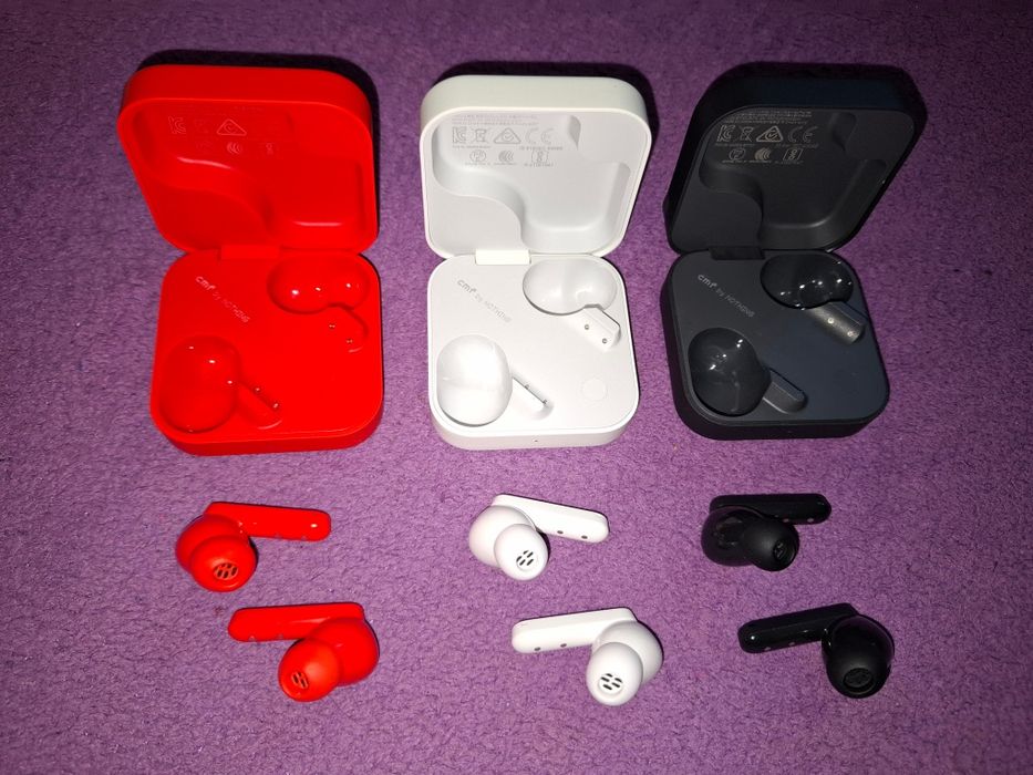 Навушники CMF Buds pro 2   (b172)