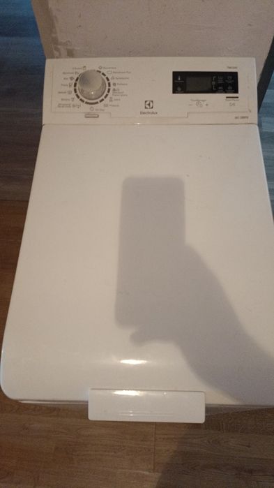 Pralka Elektrolux EWT1266EGW