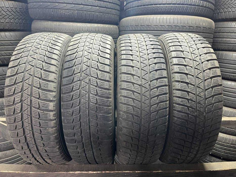 185/65 R15 Falken комплект зима