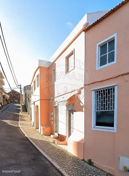 Campolide, Lisboa
