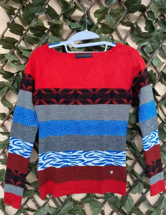 Camisola Trussardi Jeans