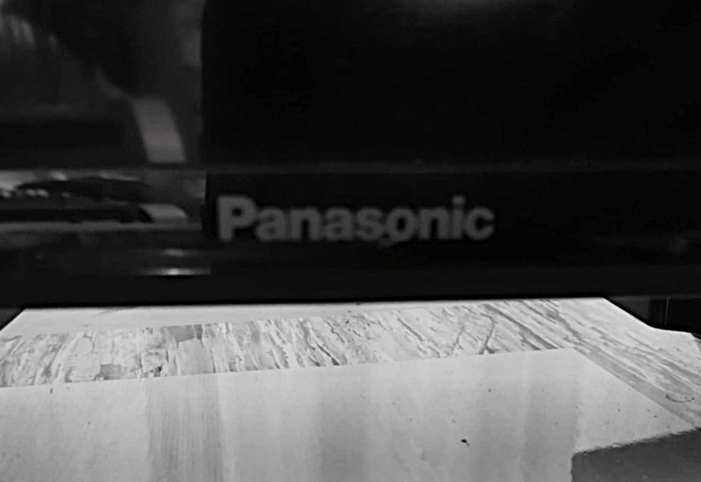 Telewizor Panasonic 32" LED TX-32FS400E czarny z pilotem, okazja