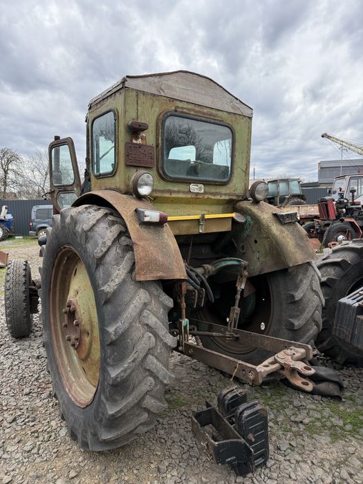 Т 40 ам  3шт на вибір
