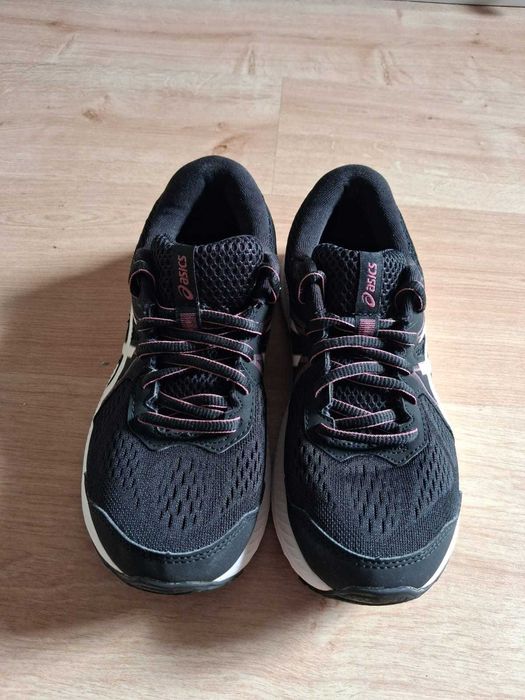 Sapatilhas  | Ténis de Corrida Mulher Asics Gel Windhaw 4 | nº39