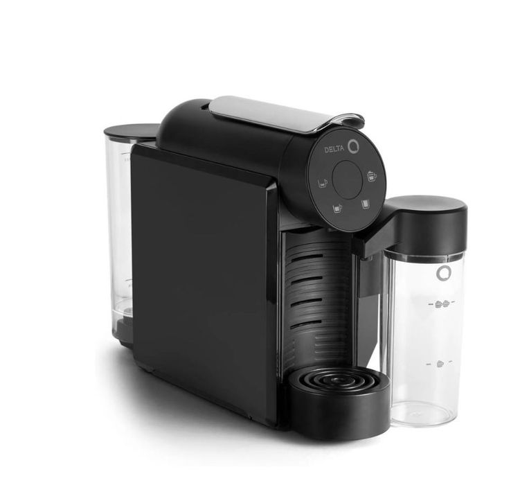 Máquina de Café DELTA Q