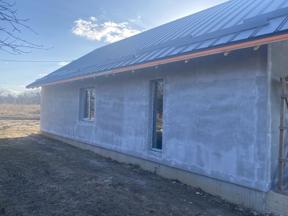 Продаж Будинку с. Тарасівка