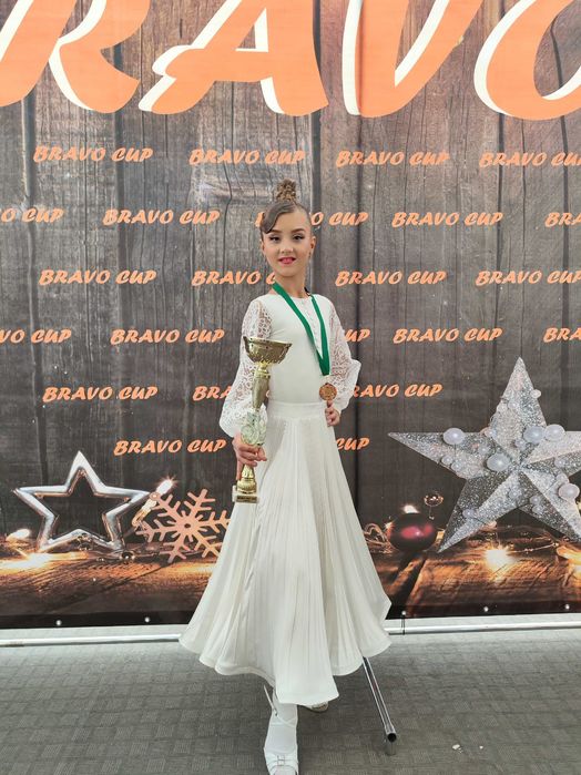 Бейсік для стандарту