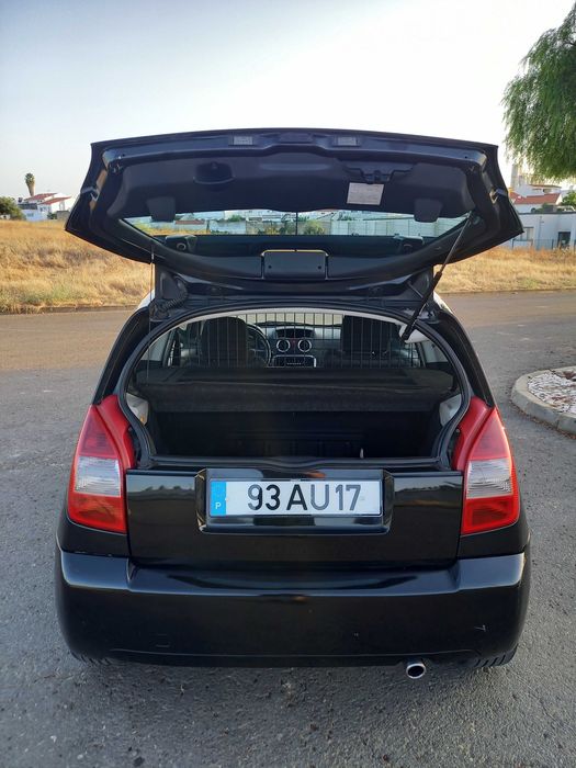 Citroen C2 1.4 HDI VTR 120 mil KM