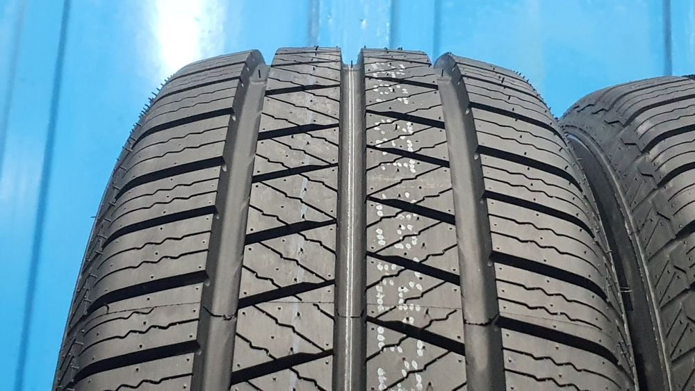 225/65 R16C NOWE opony całoroczne ! 4 sztuki ! FV23%