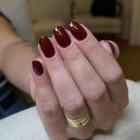Unhas technica  gel /acrylic