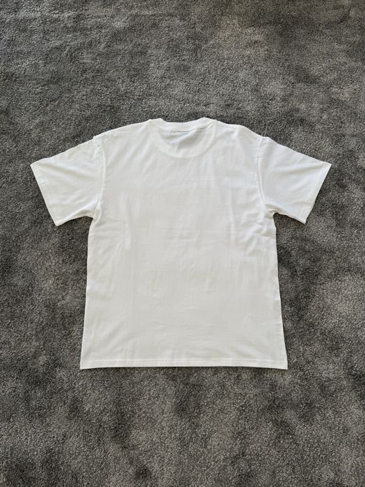 T-shirt Stüssy x Nike