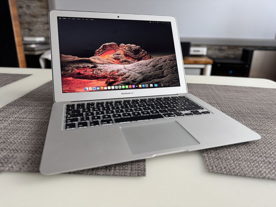 Dla Ciebie wszystko - macbook air 13 2012 - w kategorii Apple