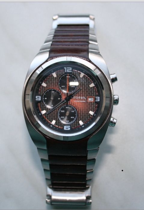 Zegarek marki Fossil