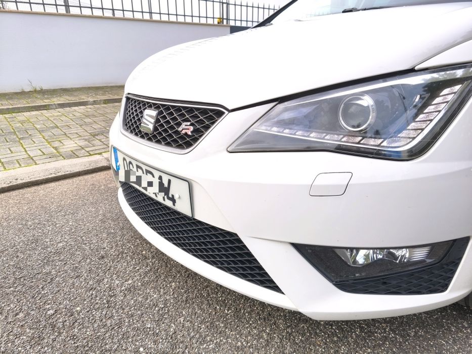 SEAT Ibiza 1.0 TSI FR 110cv