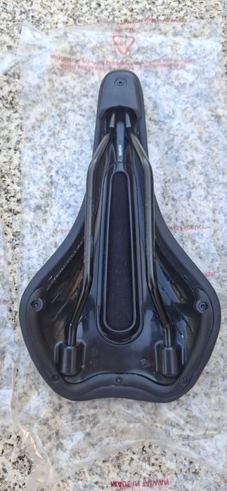 Selim Bontrager Arvada CrMo – Novo