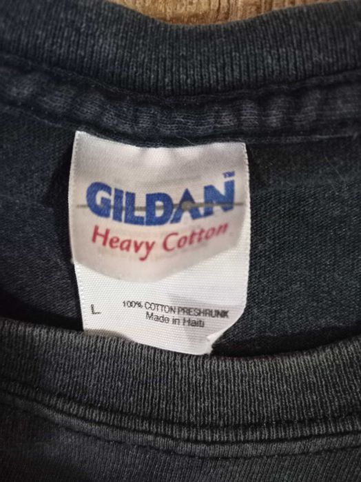 Футболка Ironville (розмір L)