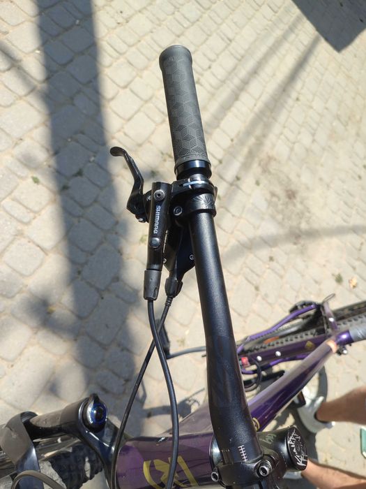ВЕЛОСИПЕДА ,,KONA,, :
Колёса на 29" +380685943812