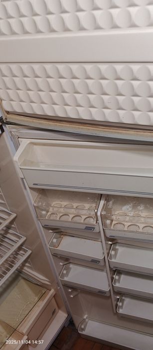 Холодильник Nord 1995 року