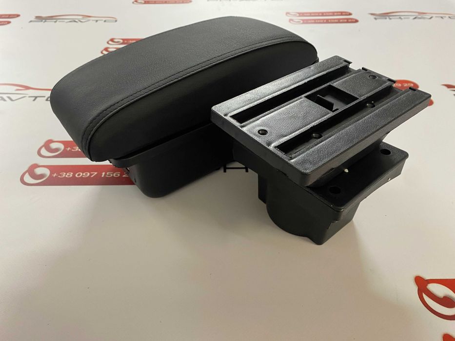 Skoda Octavia A5 підлокотник з USB подлокотник с USB Premium