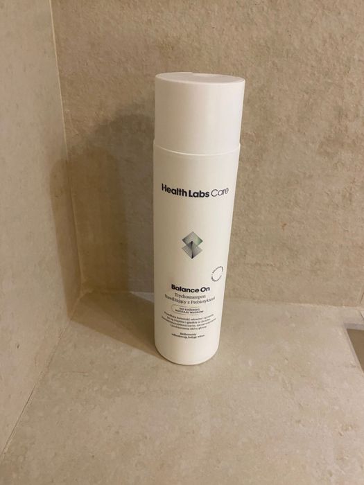 Szampon trychologiczny Healthlabs care