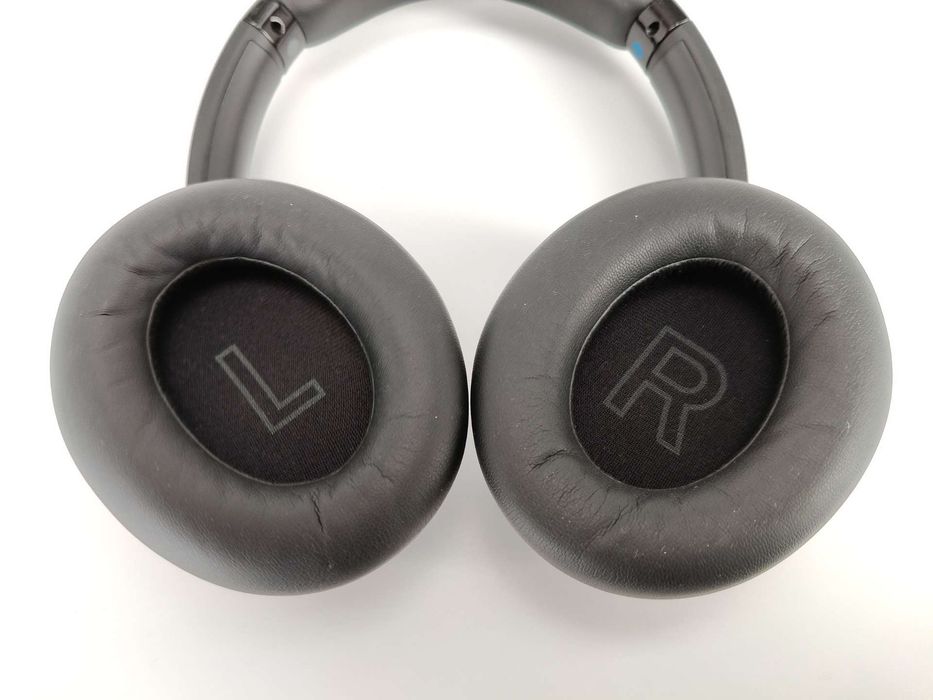 1Mii Y8 — Bezprzewodowe Słuchawki Nauszne z Hybrydowym ANC