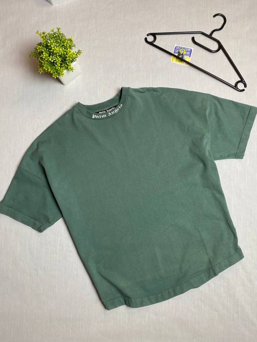 футболка palm angels