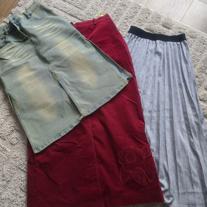 Mega paka zara sinsay italy summer vibes