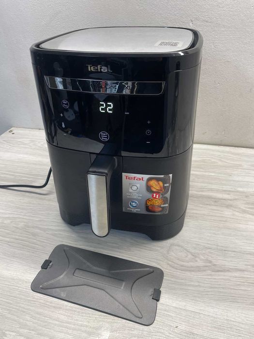 Frytkownica beztłuszczowa Tefal 1830 W 6,5 l