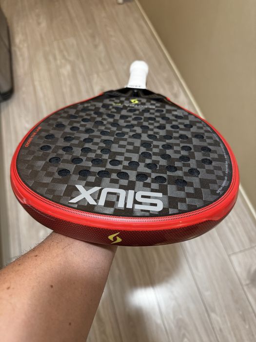 Siux Electra Pro 2026