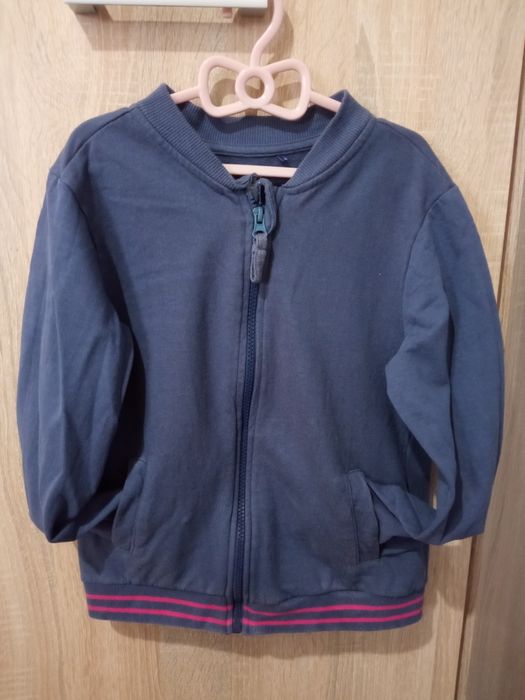 Bluza bawełniana 128