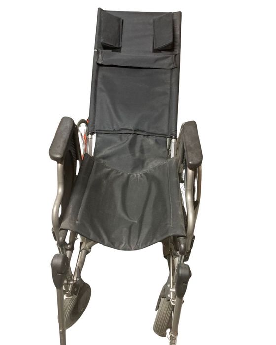 Vendo cadeira de rodas cama da marca Orthos XXL