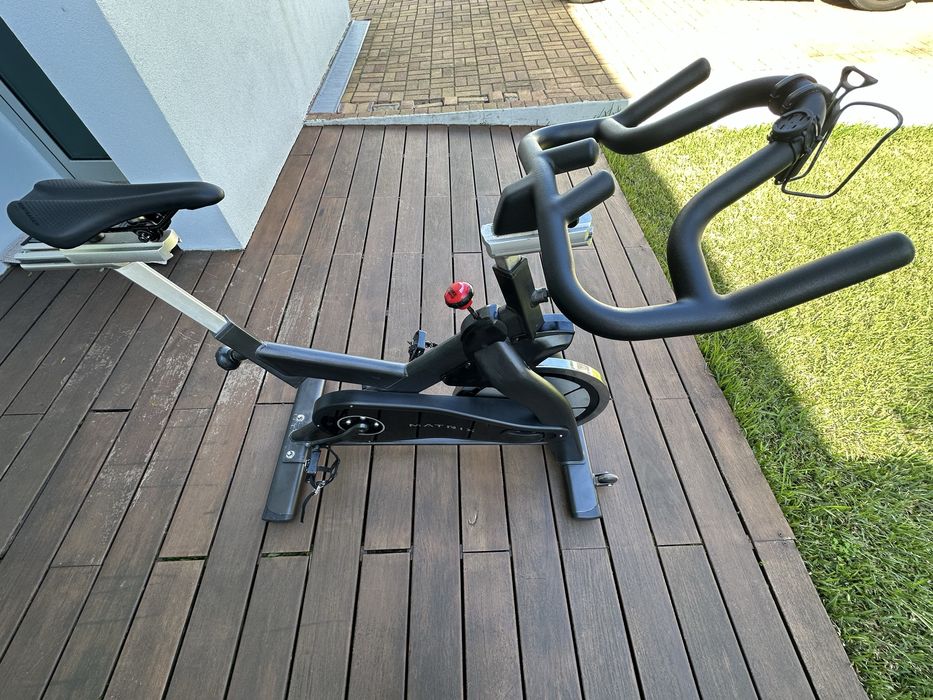 Bicicleta Spinning Matrix
