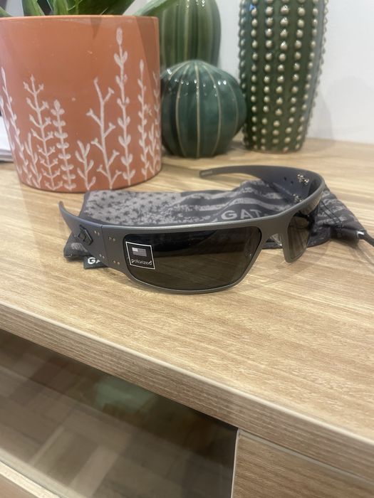 Óculos Tácticos - GATORZ MAGNUM