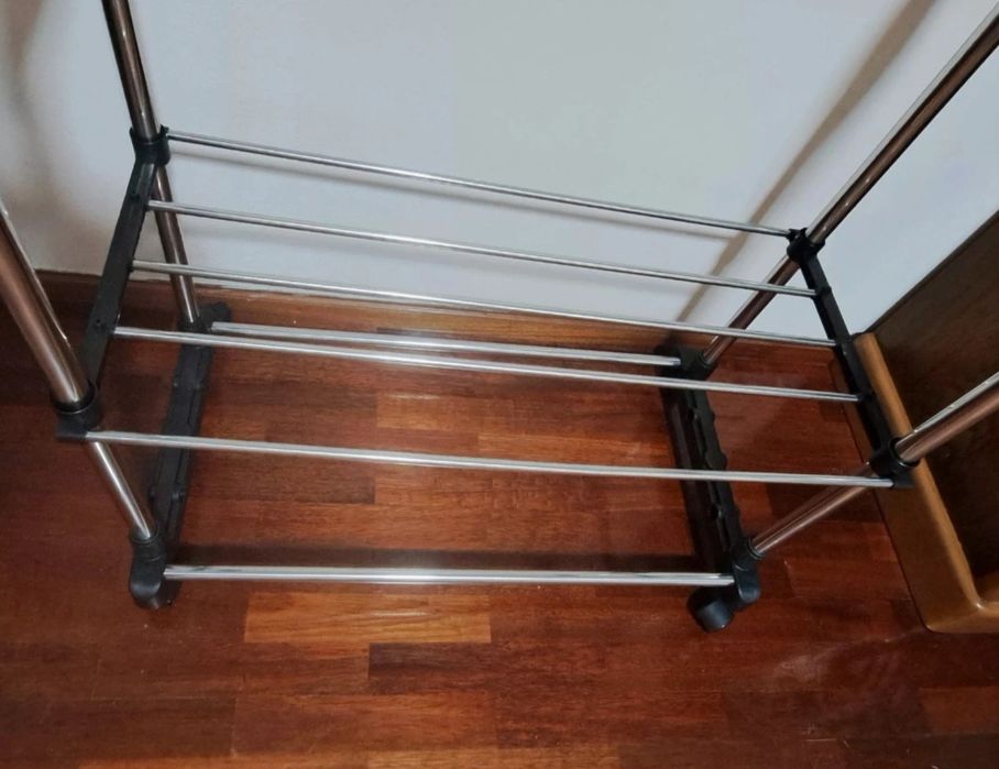 Chariott de aço -
