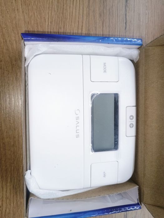 Programator czasowy ogrzewania