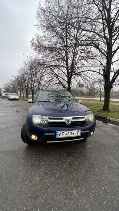 Продам Dacia Duster