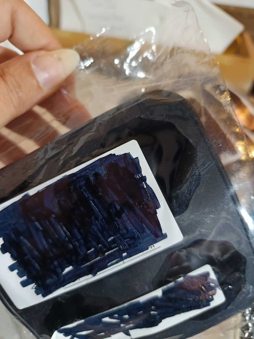 Cubas Silicone - Copos shot em Gelo - Ref.: C-10