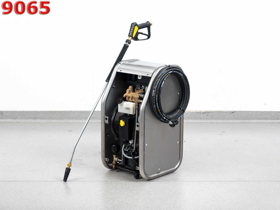 MYJKA CIŚNIENIOWA KARCHER HD 9/16-4 ST 160bar 900l/h 400V 6kW 3500nett