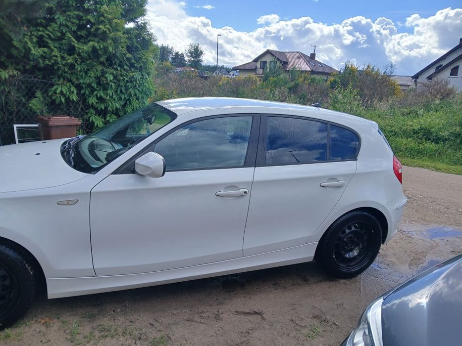 BMW seria 1    116d
