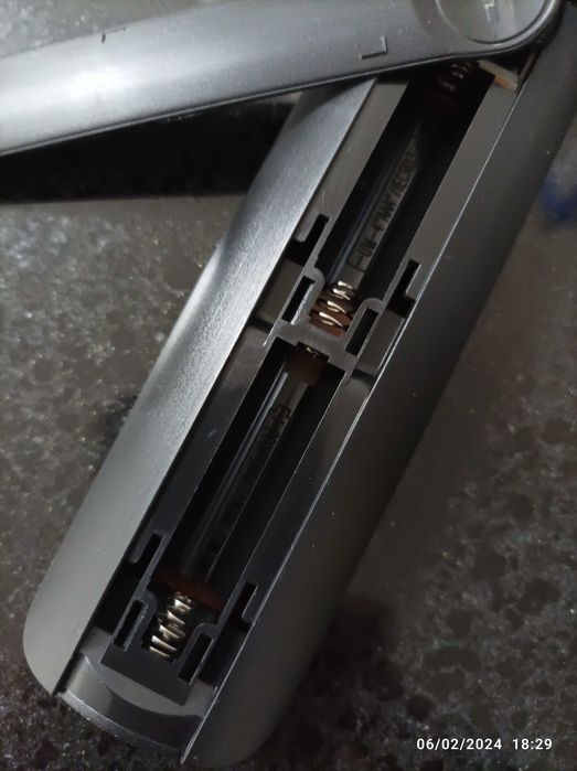 Comando - Controle Remoto Universal TV64171752808451123