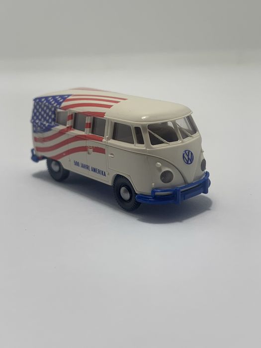 Volkswagen Brekina escala 1/87