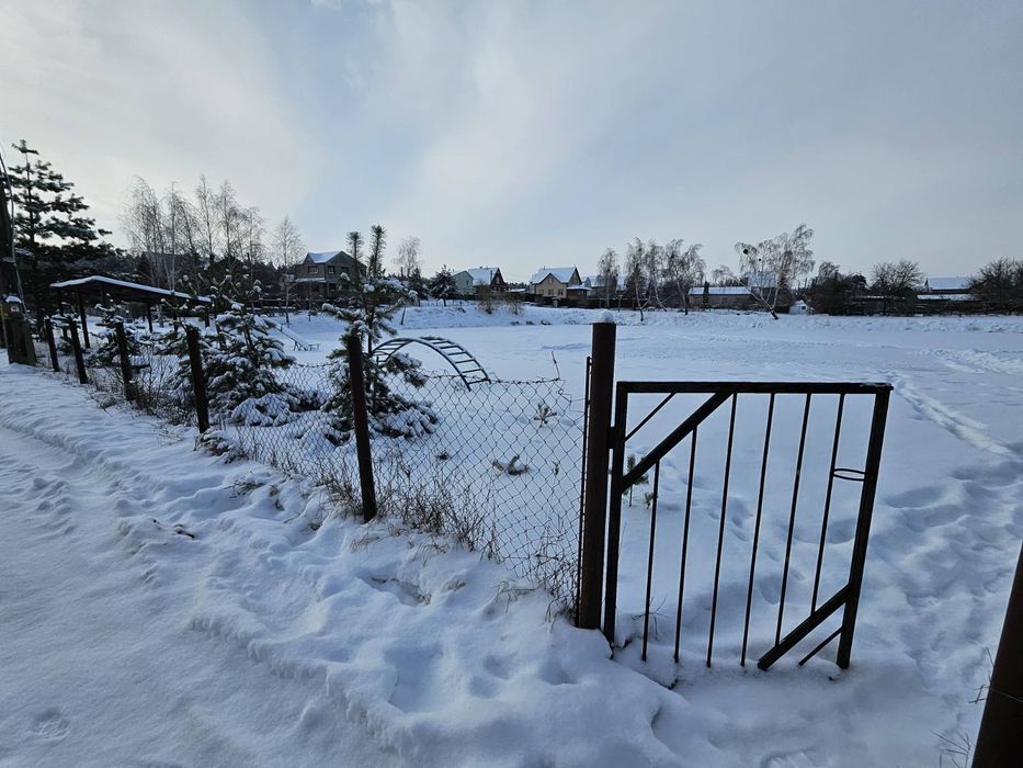 Будинок  для сім'ї  15 км від Києва