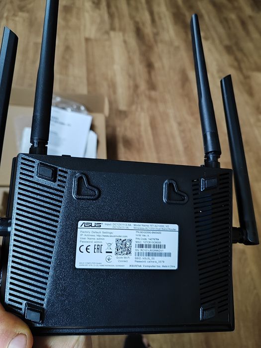 Продам робочий роутер