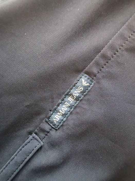 Kurteczka Armani Jeans