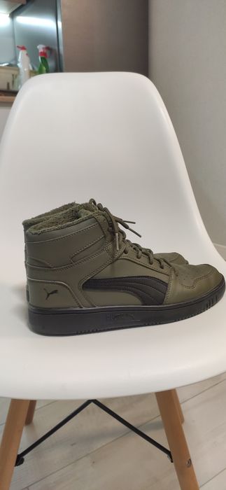 Черевики Puma чоловічі