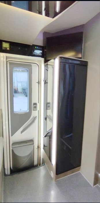 Autocaravana Chanson  com Caixa Automática