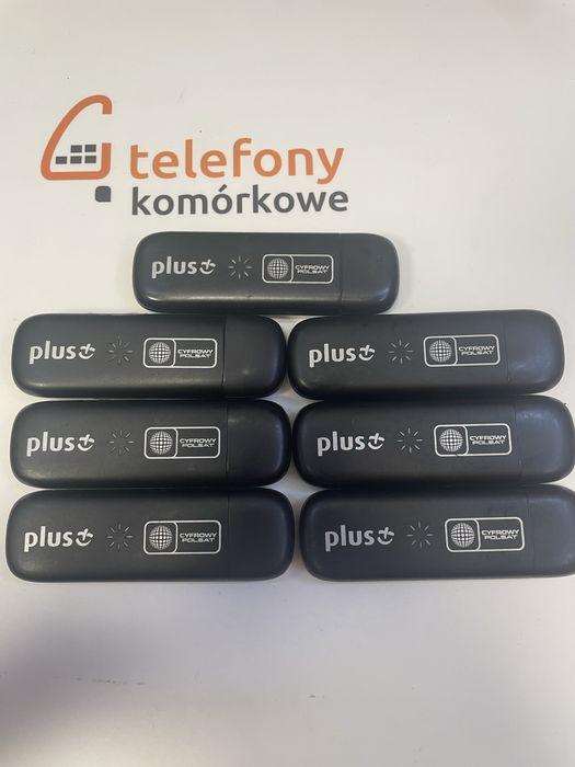 Modem internetowy huawei plus cyfrowy polsat