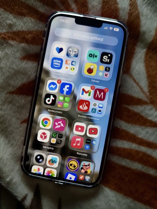 Iphone 14 plus 128gb