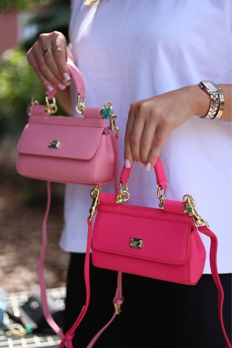 Сумка Dolce & Gabbana 18